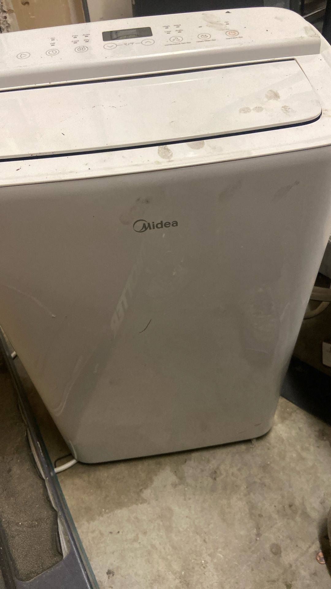 Portable Air Conditioner 12000 btu