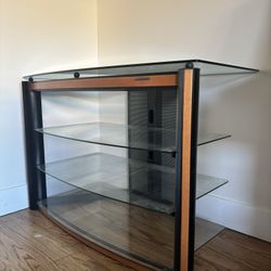 Italian TV Stand