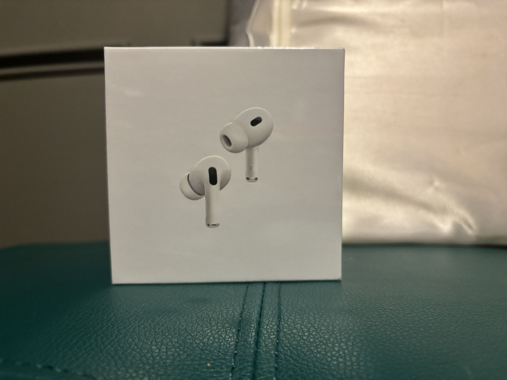 Brand New Apple Airpods Pro Gen 2 - Sealed in Box