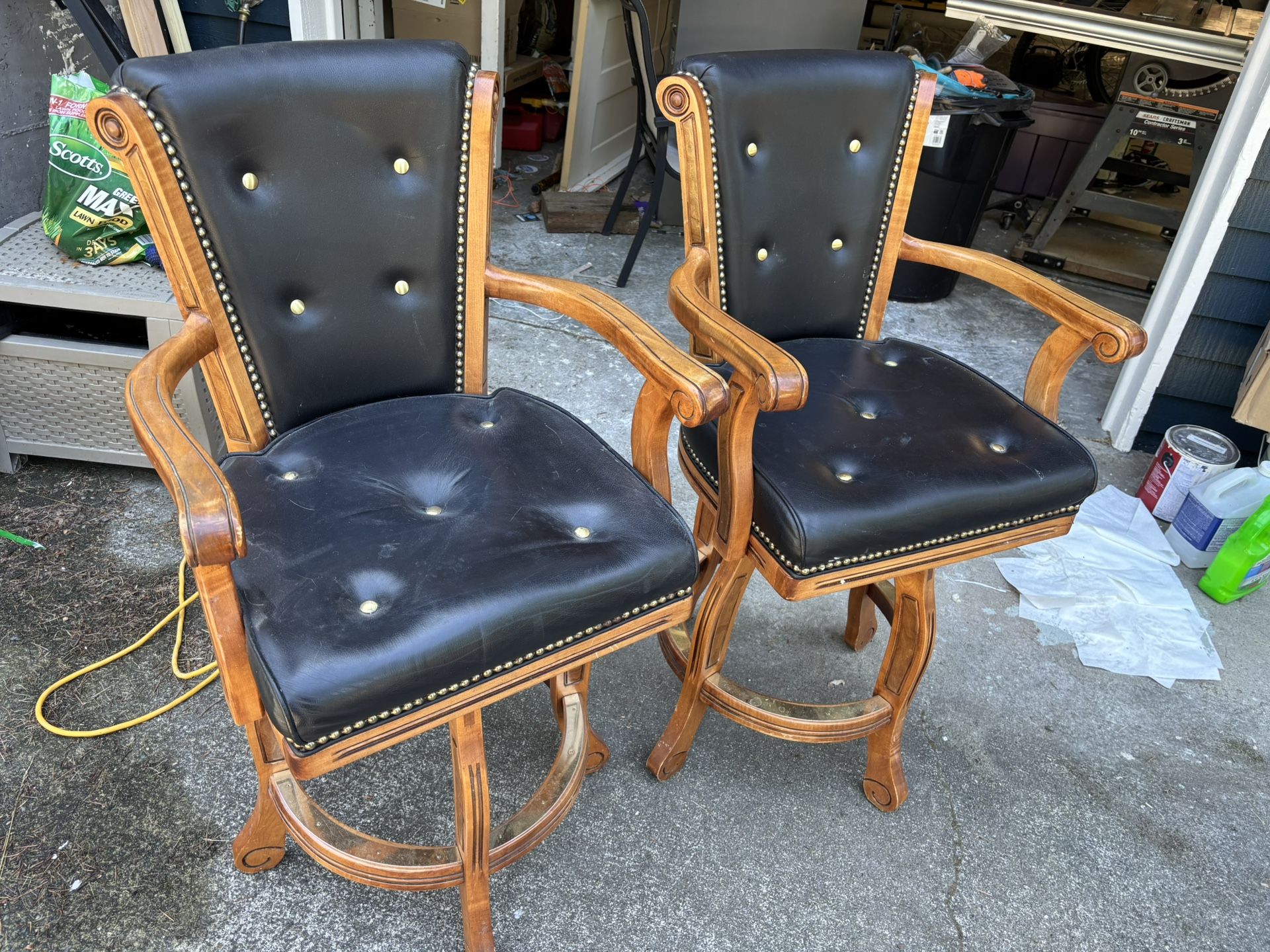 Bar Stools