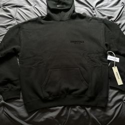 Essentials Men’s Hoodie 