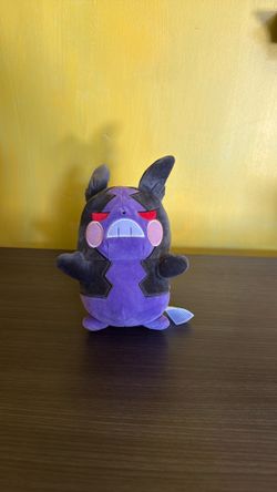 Pokémon plush