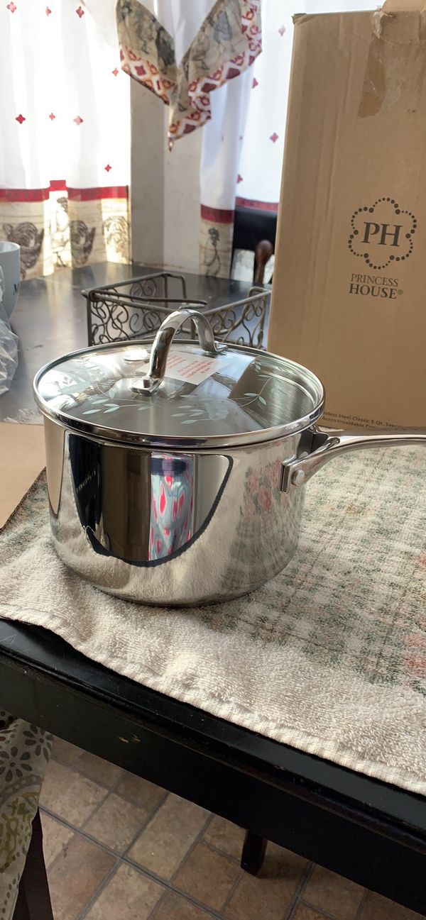 Olla princess house nueva en su caja for Sale in Los Angeles, CA OfferUp