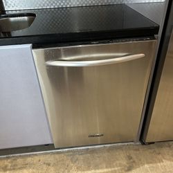 Dishwasher 