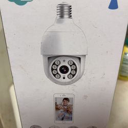 WIFI SMART CAMERA