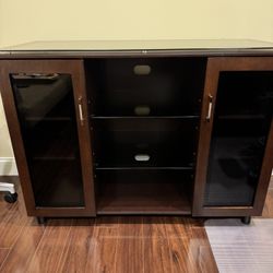 Office Cabinet Or Tv Standard