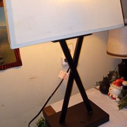 Lamp Good Condition $5.00 