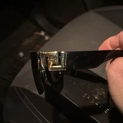 Men’s Versace Sunglasses