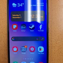 Samsung A54 5G 