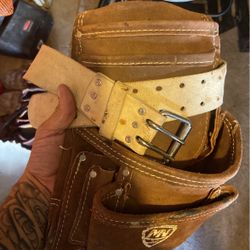 Bag Belt 