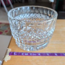 Vintage Bowl