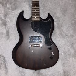 Epiphone junior model SG electric Guitar