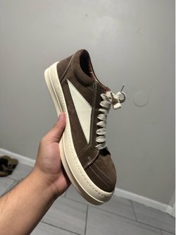 Rick Owen’s