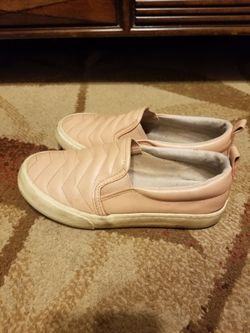 Girls' Shoes