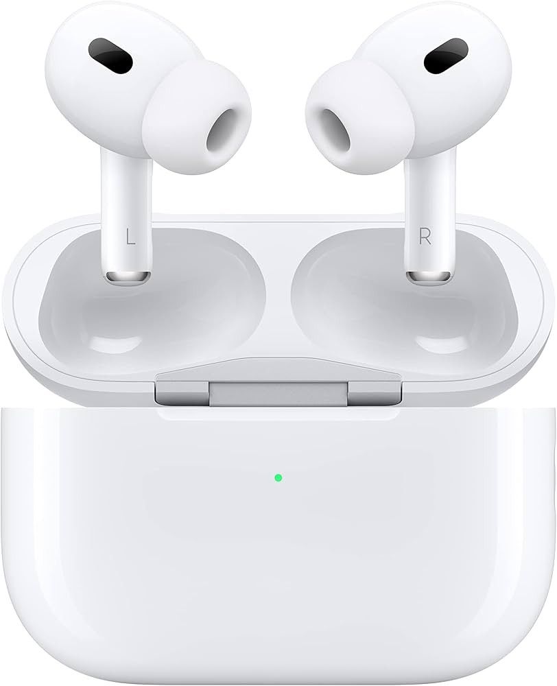 Apple Airpods Gen 2