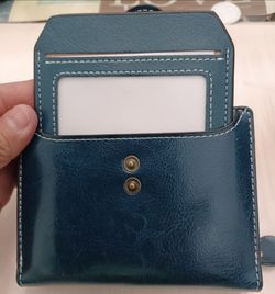 NEW WOMEN WALLET