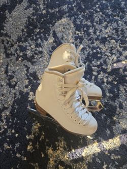 Jackson ice skates size 11 1/2