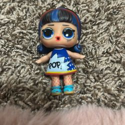 LOL Doll