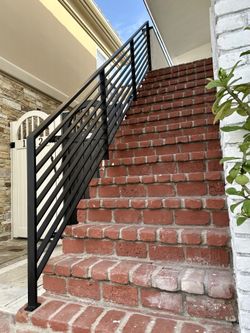 Hand Rails, Stair Rails, Porch Rails, Deck Rails