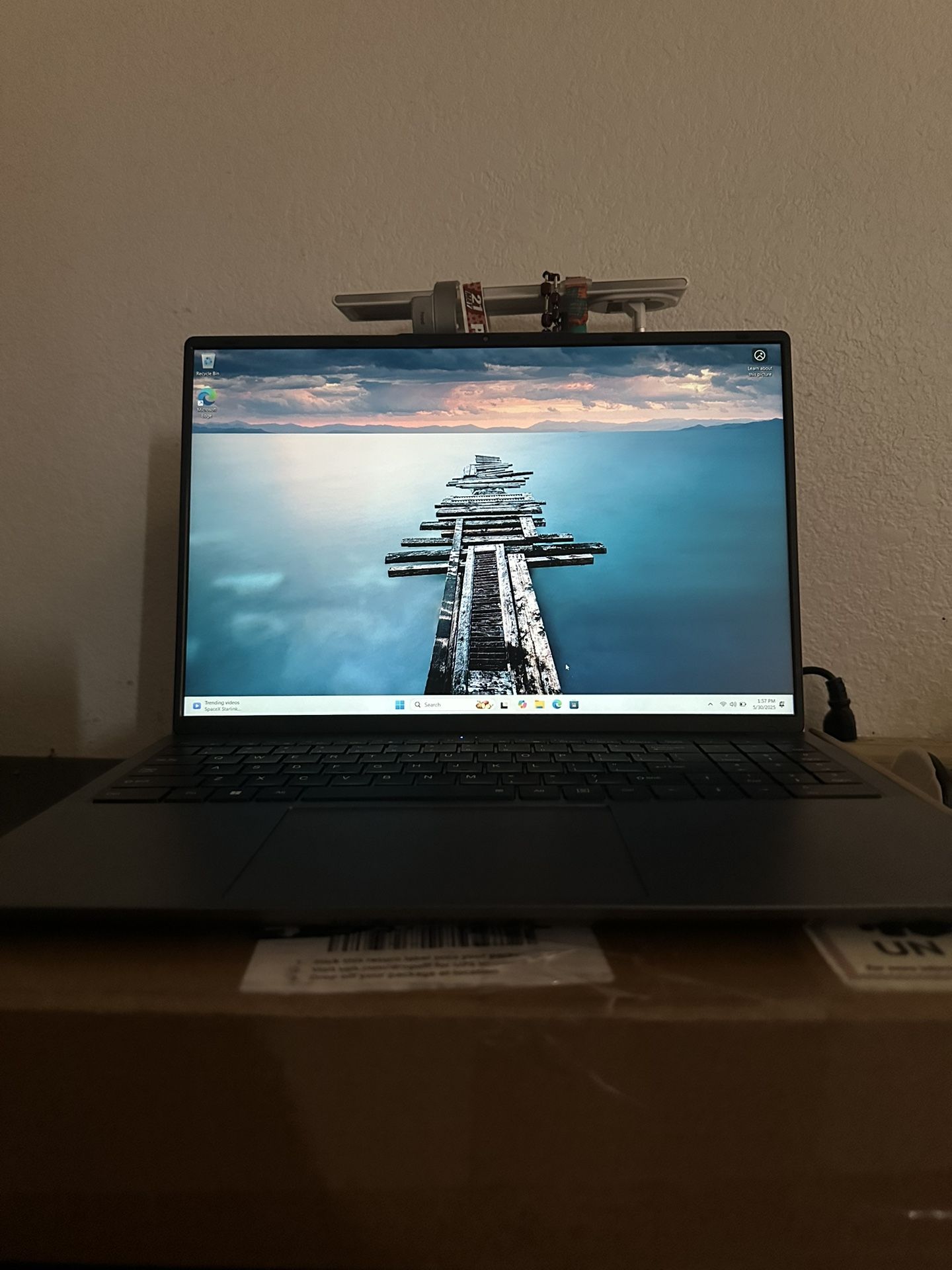 Tubhail 16 Inch Laptop - I5, 16GB RAM, 1TB SSD