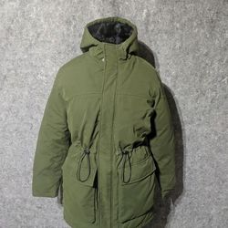 ASOS Winter Coat Size Small 