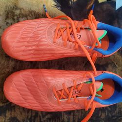 Soccer Shoes 