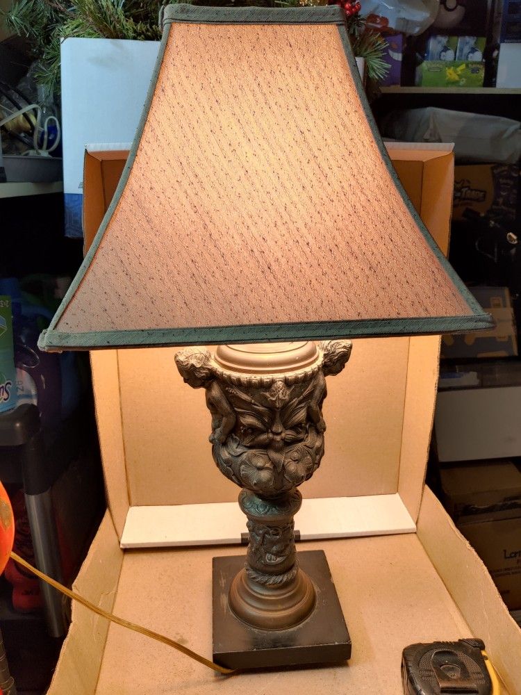 Vintage Lamp