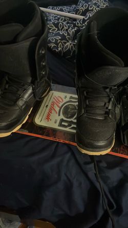 Rome Mechanic Snowboard