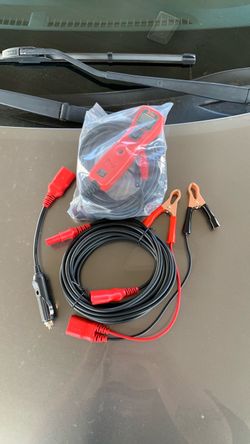 POWER PROBE 3