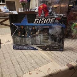 Gi Joe Special Forces