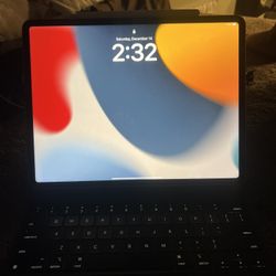 ipad 12.9 inch (5th generation) 