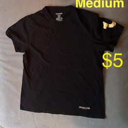 TR, Ariat, American Fighter shirts