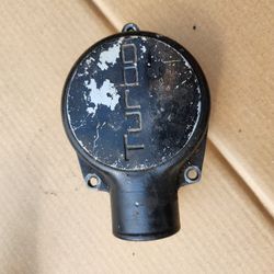 Volvo 242 244 245 Turbo Parts