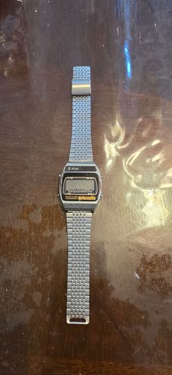 Vintage watch lot