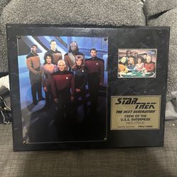 Star Trek Limited Edition 