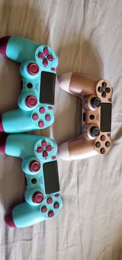Controles w