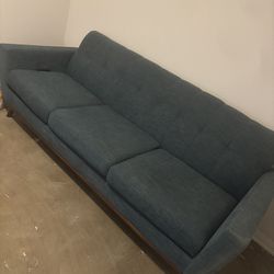IKEA sofa