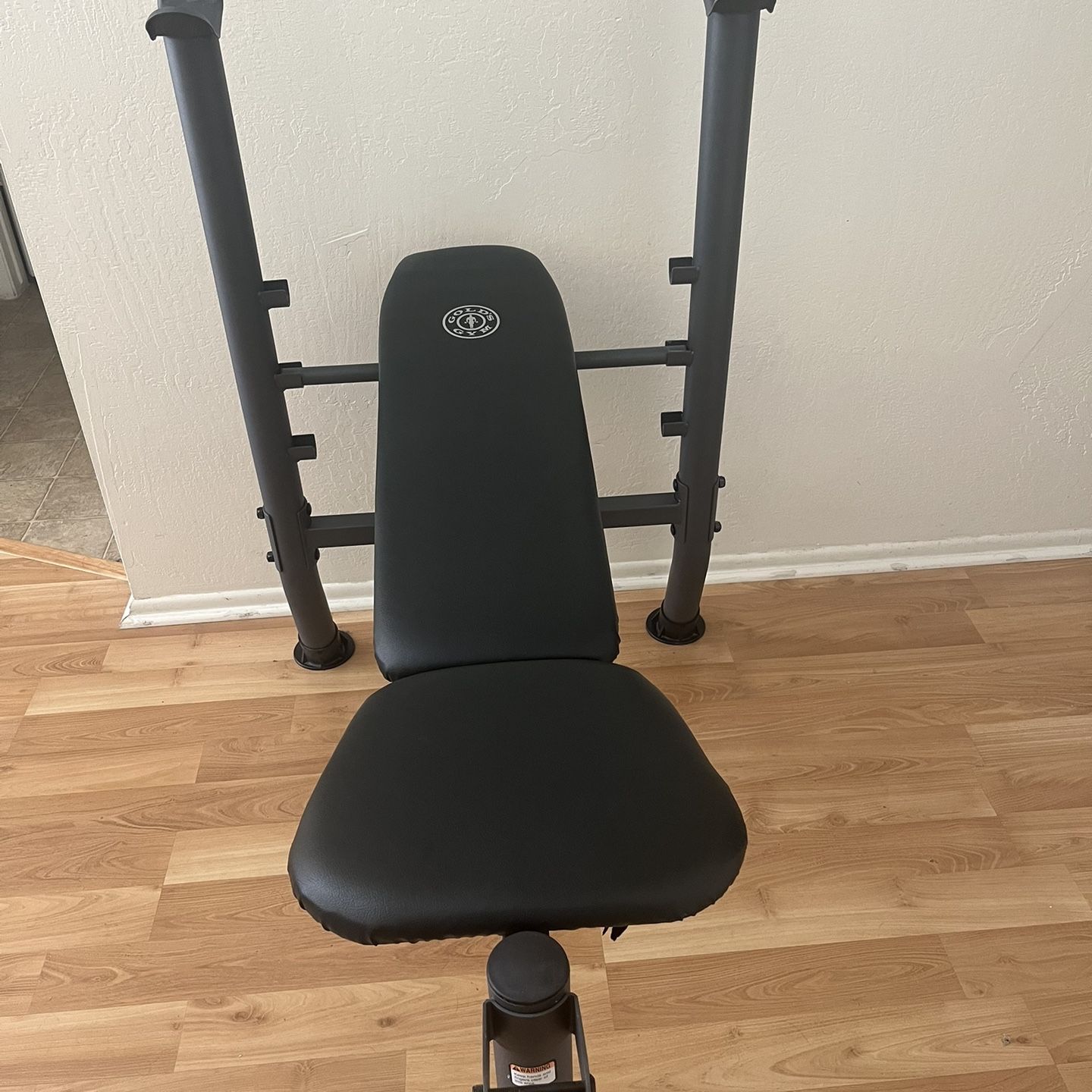 Golds Gym Bench Press XR 8.1 for Sale in Scottsdale AZ OfferUp