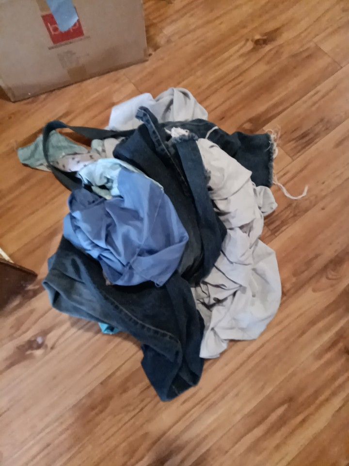 Free Household Stuff