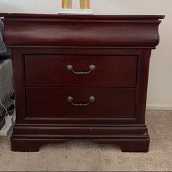 Nightstand (2)