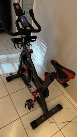 Schwinn IC4