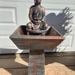 Buddha Fountains For Sale 