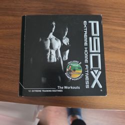 P90X