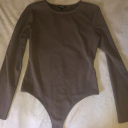 Express Bodysuit 