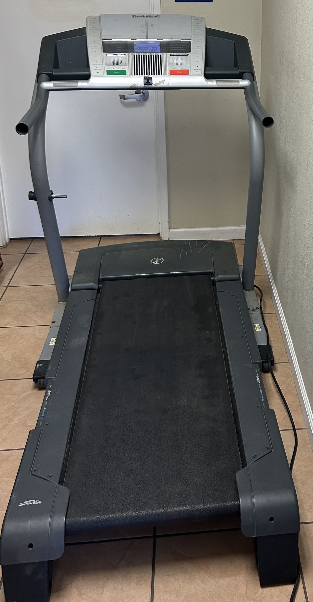 NordicTrack