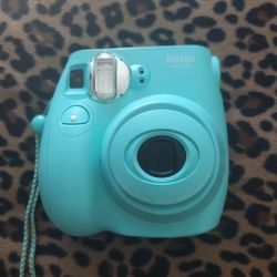 Instax Mini 