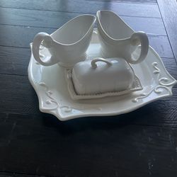 Princess House  Oven Use Very Nice