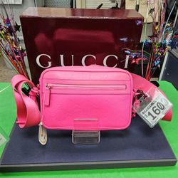 Gucci Handbag