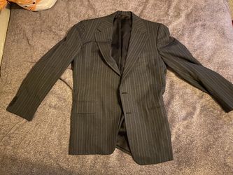 Vintage Christian Dior Suit Jacket