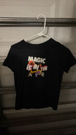 Kids Nike shirt